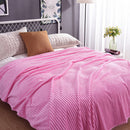 Kényelmes puha takaró - több változatban