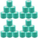 Rögzítő rugalmas kötés 24 db - több színben