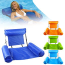 Felfújható medencés szék - több színben