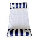 Felfújható medencés szék - több színben