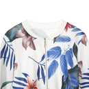 Női elegáns bomber - több változatban