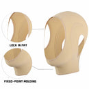 Feszesítő kötszeres maszk éjszakára