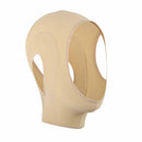 Feszesítő kötszeres maszk éjszakára