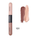 Színes folyékony concealer dupla fejjel - több árnyalatban