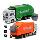 Szemeteskocsi - több színben