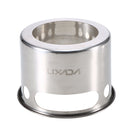 Kültéri hordozható tűzhely