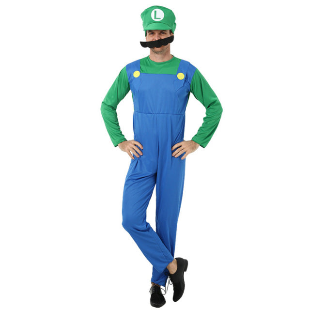 Jelmez Luigi