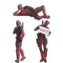 Deadpool Figura - több változatban