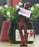 Deadpool Figura - több változatban