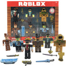 Akció Figurák Roblox - több változatban