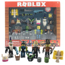 Akció Figurák Roblox - több változatban