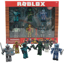 Akció Figurák Roblox - több változatban