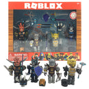Akció Figurák Roblox - több változatban