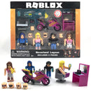 Akció Figurák Roblox - több változatban