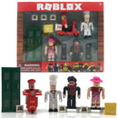 Akció Figurák Roblox - több változatban