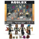 Akció Figurák Roblox - több változatban