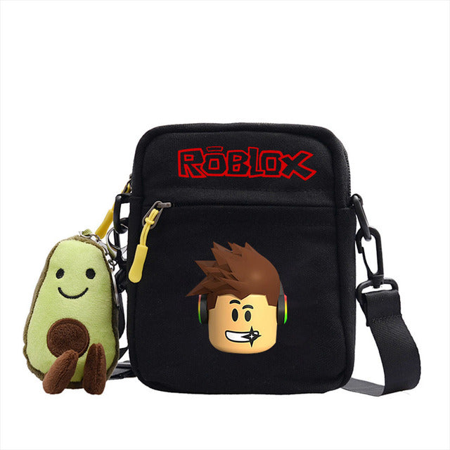 Roblox válltáska - több változatban