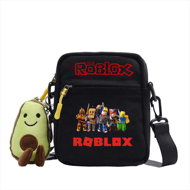 Roblox válltáska - több változatban