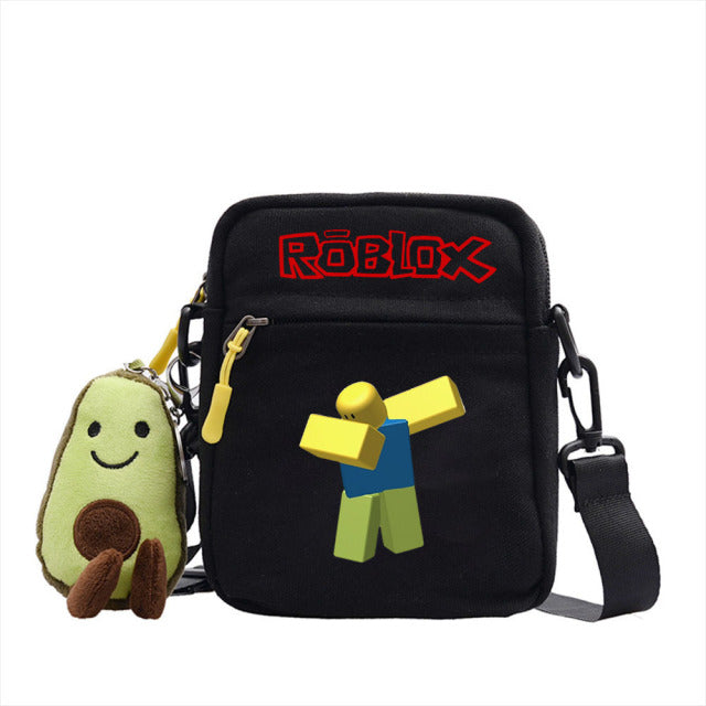 Roblox válltáska - több változatban