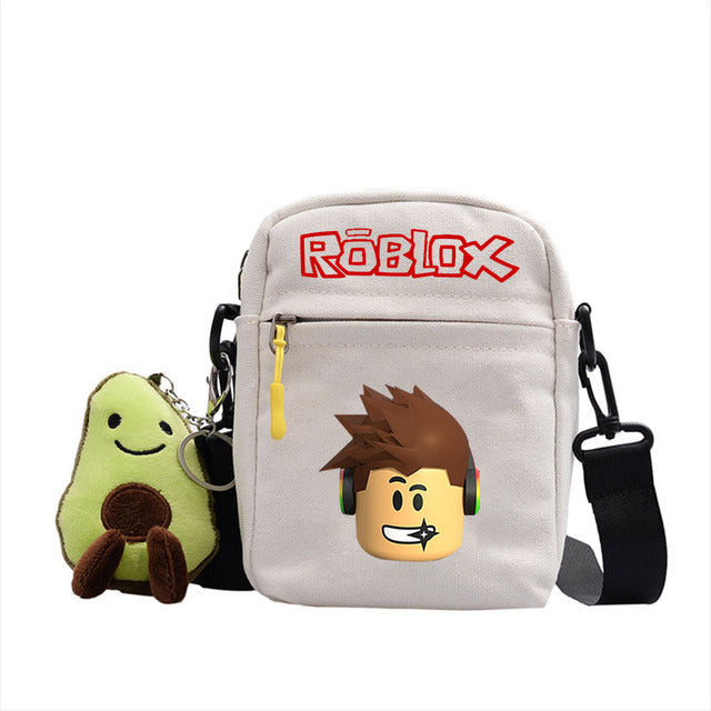 Roblox válltáska - több változatban