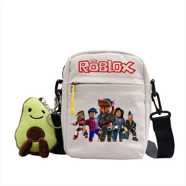 Roblox válltáska - több változatban