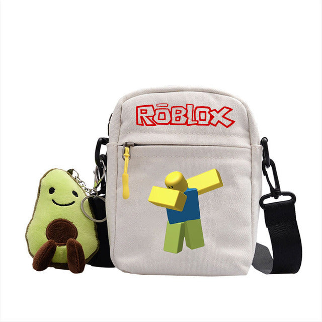 Roblox válltáska - több változatban