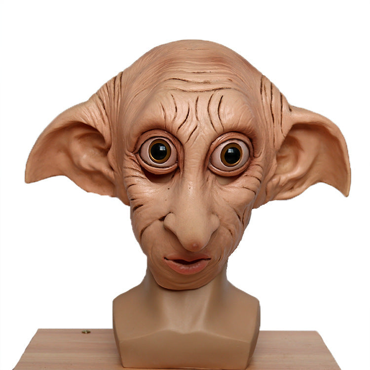 Dobby maszk