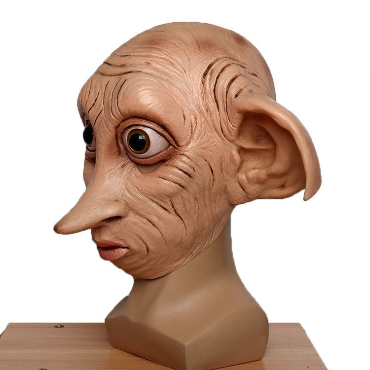 Dobby maszk