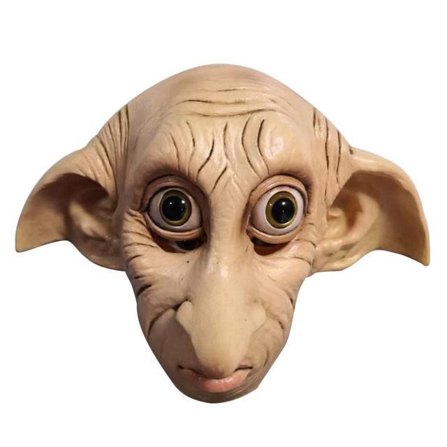 Dobby maszk