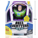Buzz Lightyear Figura - Toy Story