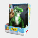 Rex Figura - Toy Story