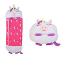 Gyermek hálózsák egyszarvú - több változatban