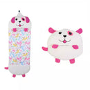 Gyermek hálózsák kutya - több változatban