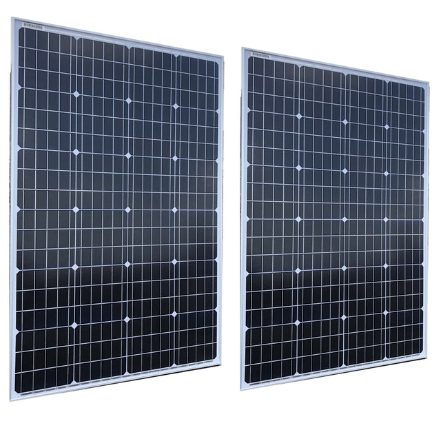 Fotovoltaikus napelem - több változatban