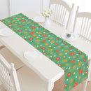 Húsvéti keskeny terítő (futó) az asztalra - több változatban