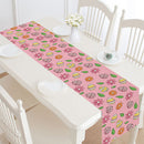 Húsvéti keskeny terítő (futó) az asztalra - több változatban