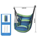 Kényelmes függő hintaszék - több változatban