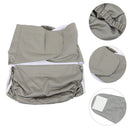 Mosható felnőtt pelenka - több színben