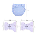 Egyszínű baba pelenkák - több színben