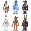 Akció Figurák Five Nights at Freddy's - több változatban
