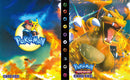 Pokémon album - több változatban