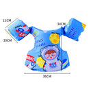 Gyermek úszómellény ruha - több változatban