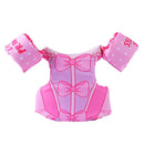 Gyermek úszómellény tündérruha - több változatban