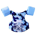 Gyermek úszómellény repülőgép - több változatban