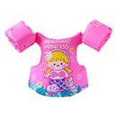 Gyermek tengeri úszómellény Panna - több változatban