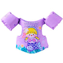 Gyermek tengeri úszómellény Panna - több változatban