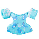 Gyermek úszómellény narval