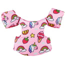 Gyermek egyszarvú úszómellény - több változatban