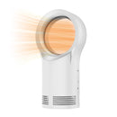 Elektromos háztartási fűtőtest - több színben