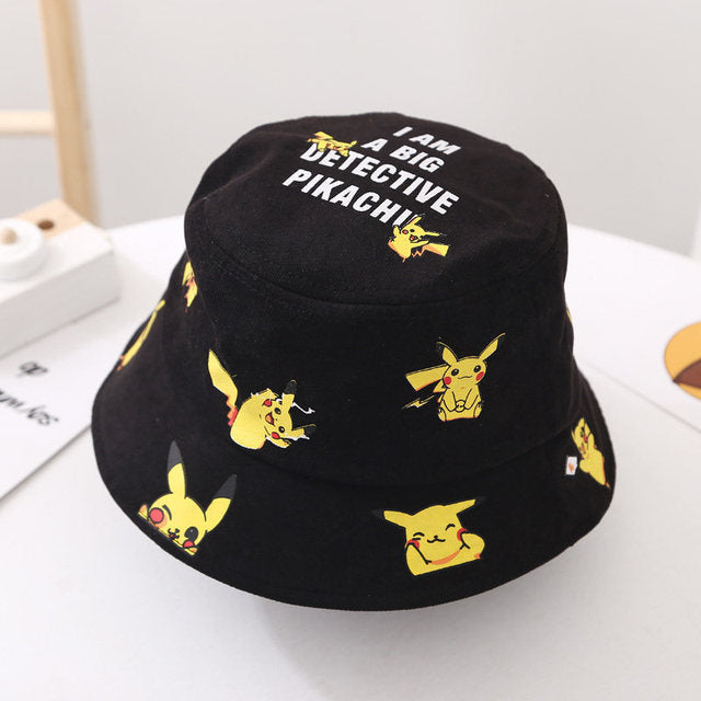 Gyermek sapka Pikachu - több változatban